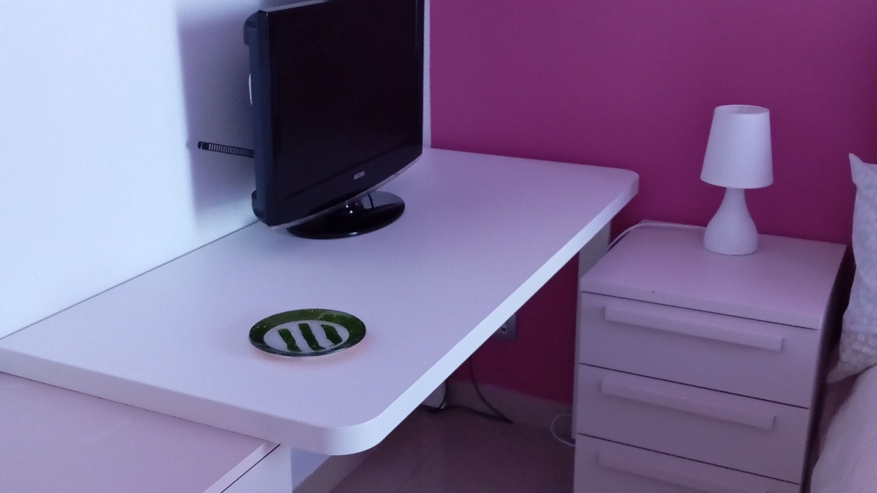 Photo of Bedroom in Matera