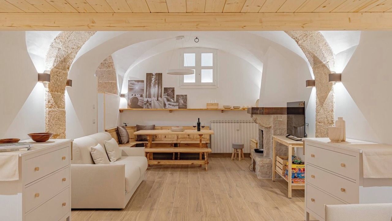 Photo of Livingroom in Rivisondoli