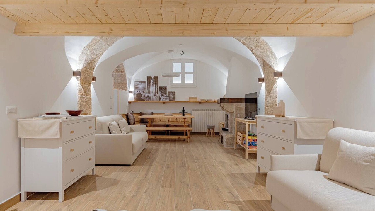 Photo of Livingroom in Rivisondoli