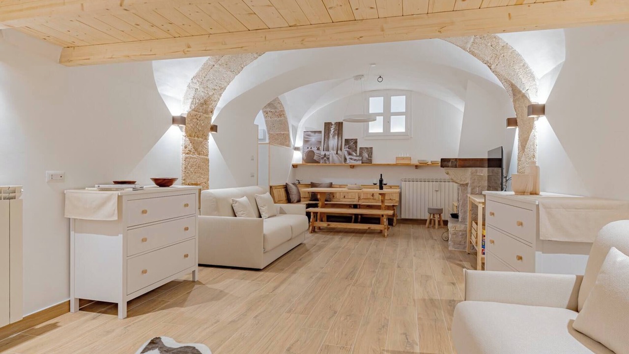 Photo of Livingroom in Rivisondoli