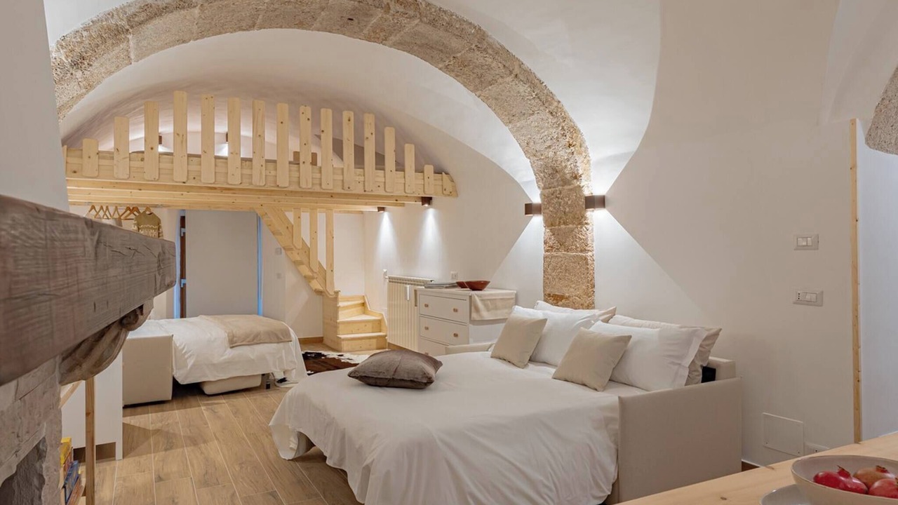 Photo of Bedroom in Rivisondoli