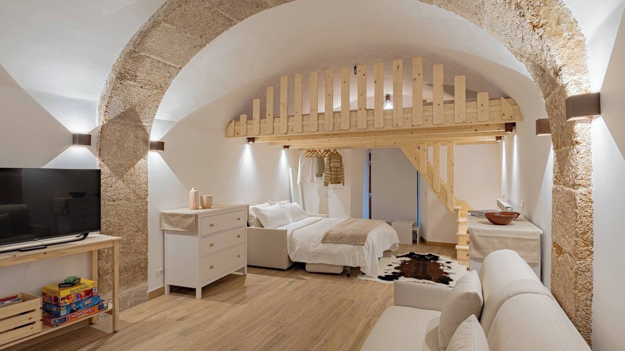 Photo of Bedroom in Rivisondoli
