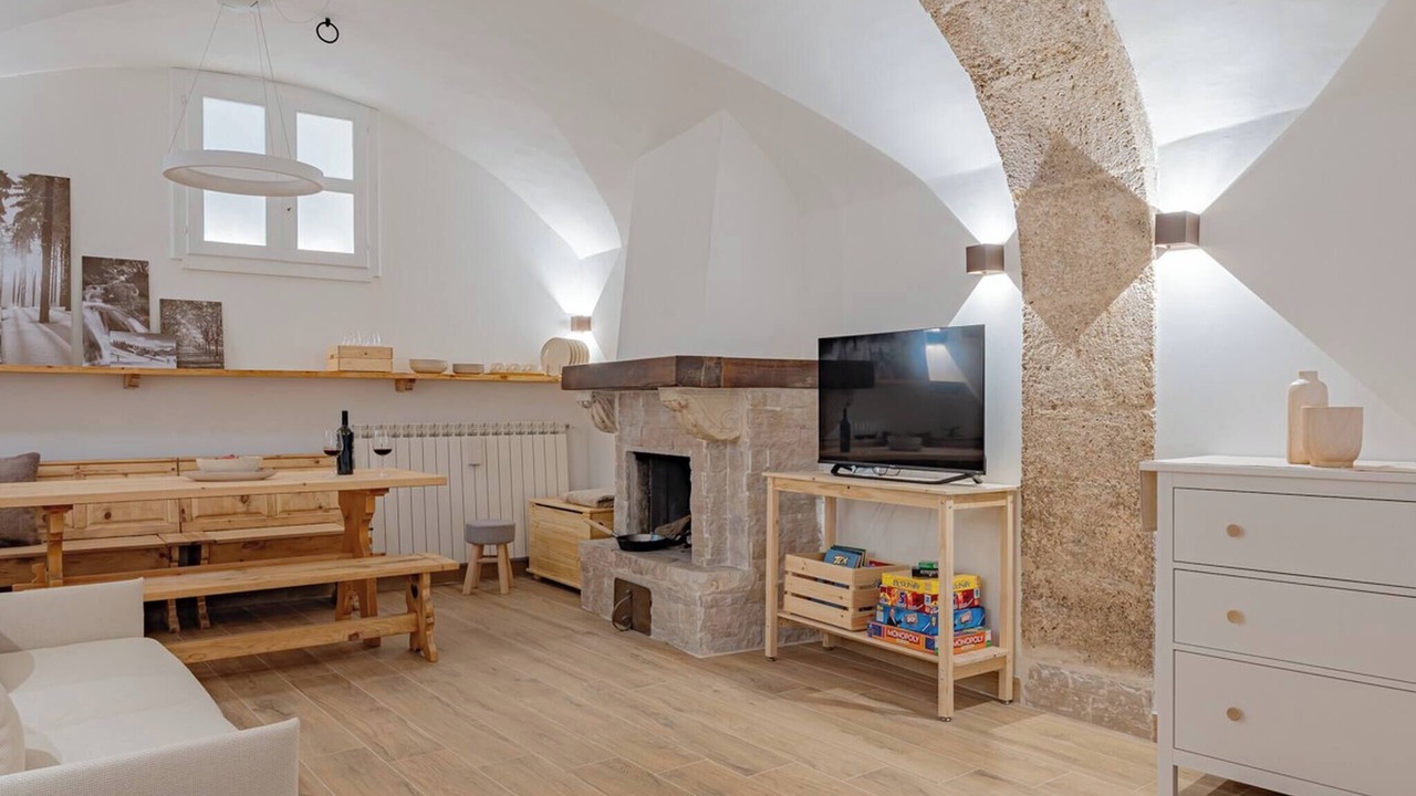 Photo of Livingroom in Rivisondoli