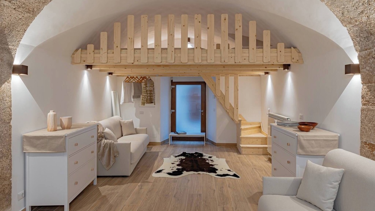 Photo of Livingroom in Rivisondoli