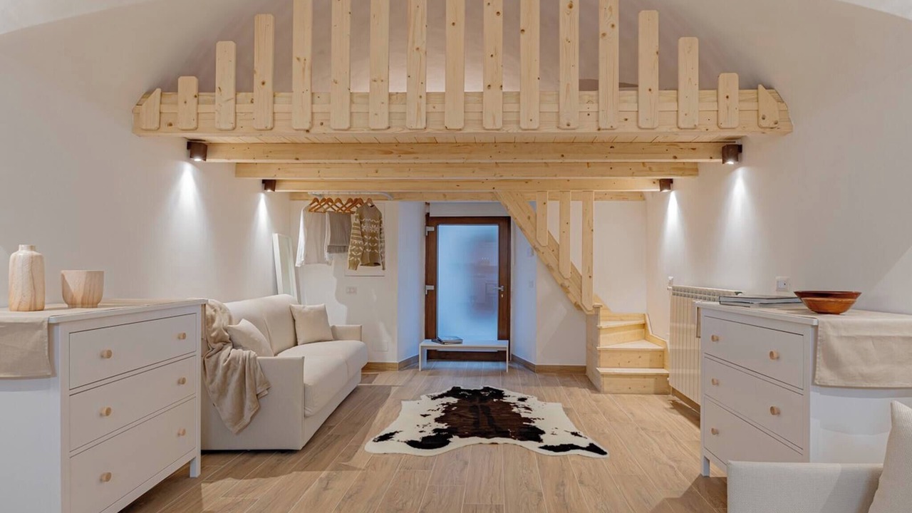 Photo of Livingroom in Rivisondoli