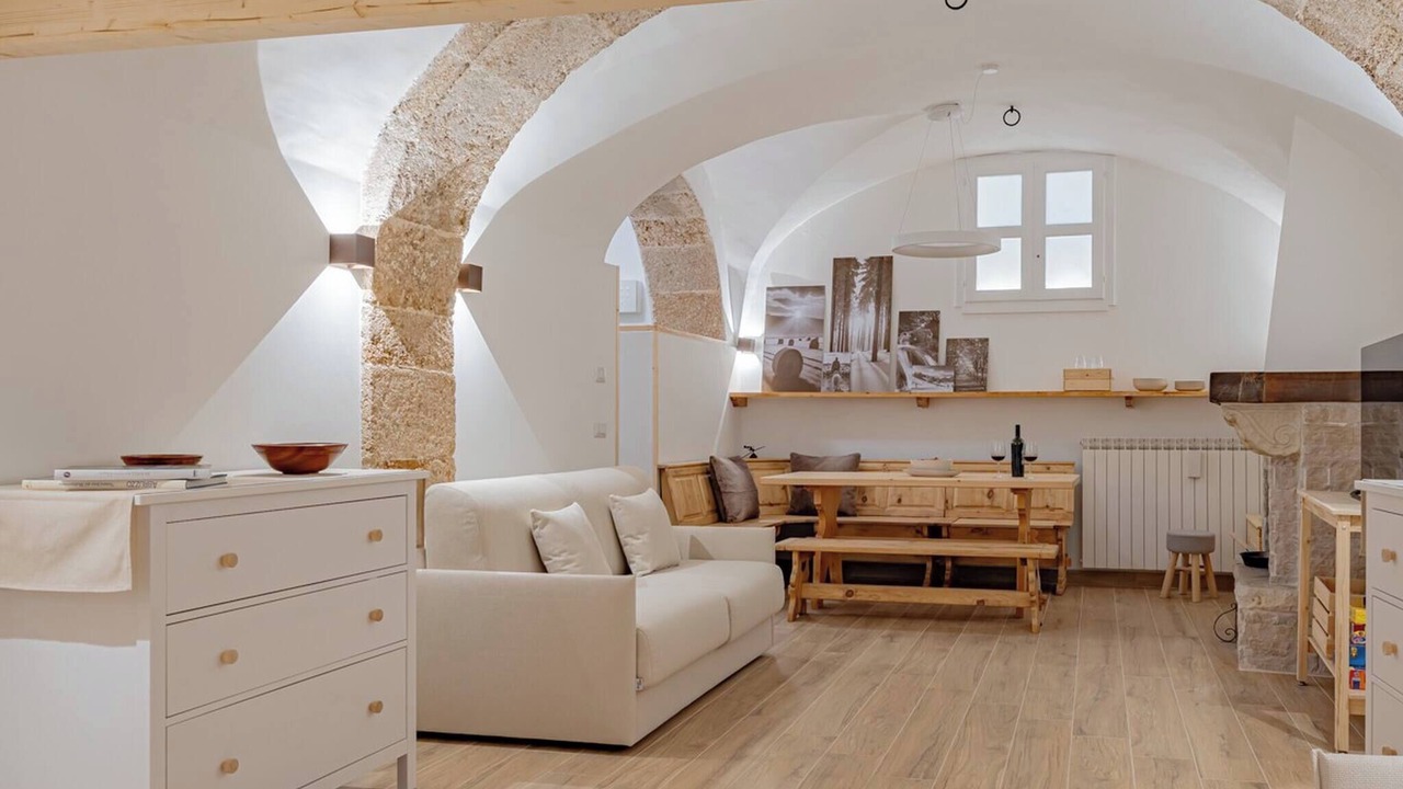 Photo of Livingroom in Rivisondoli