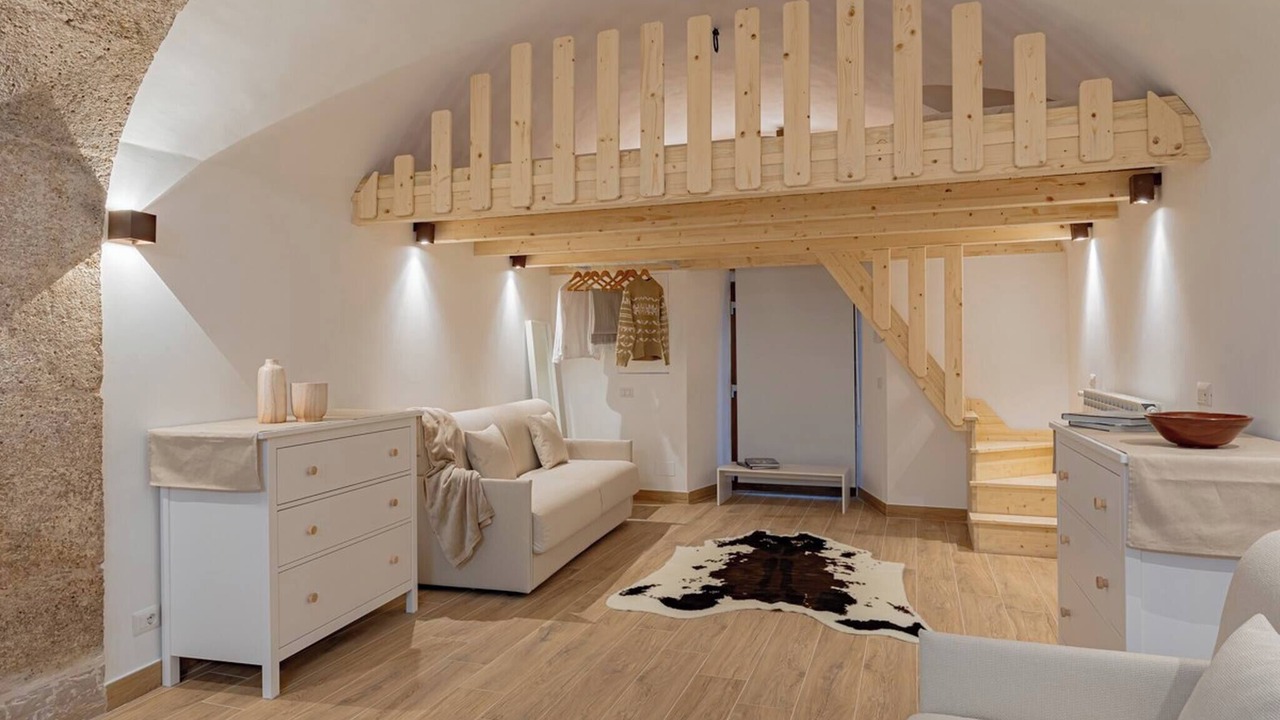 Photo of Livingroom in Rivisondoli