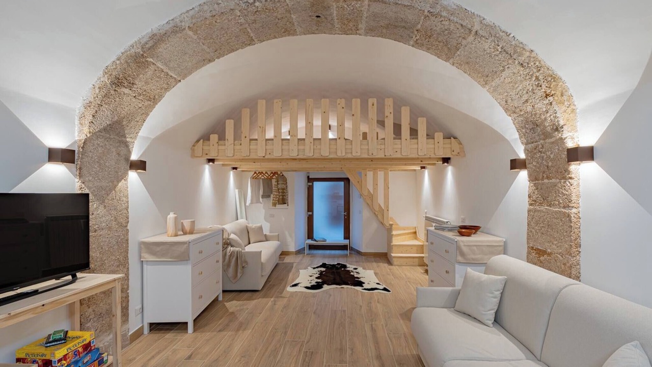 Photo of Livingroom in Rivisondoli