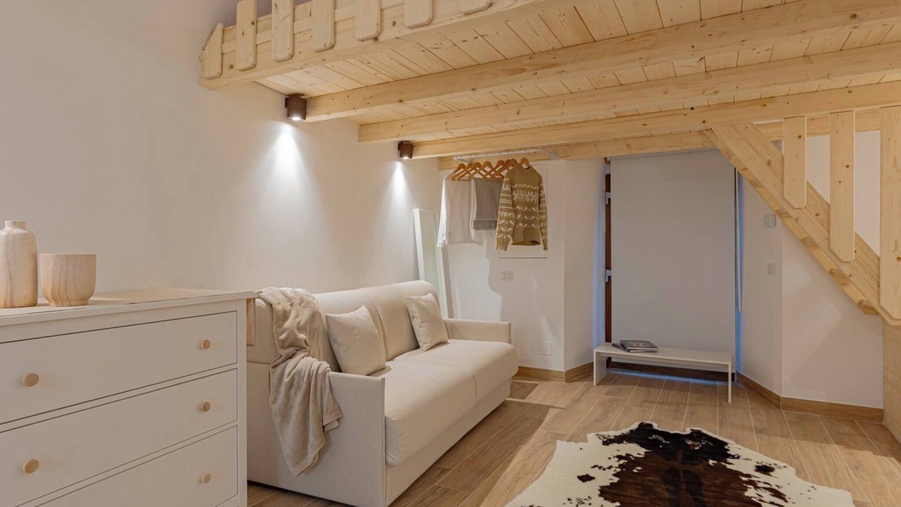 Photo of Livingroom in Rivisondoli