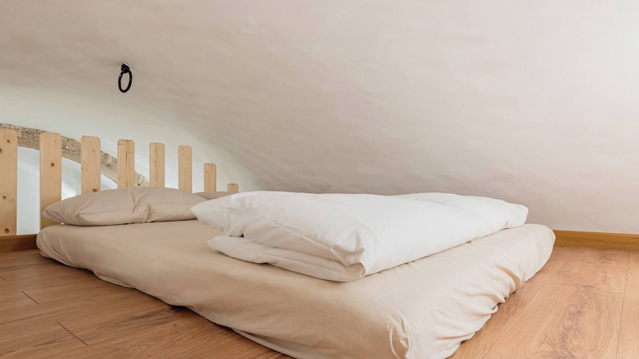 Photo of Bedroom in Rivisondoli