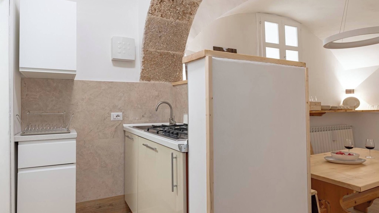 Photo of Kitchen in Rivisondoli