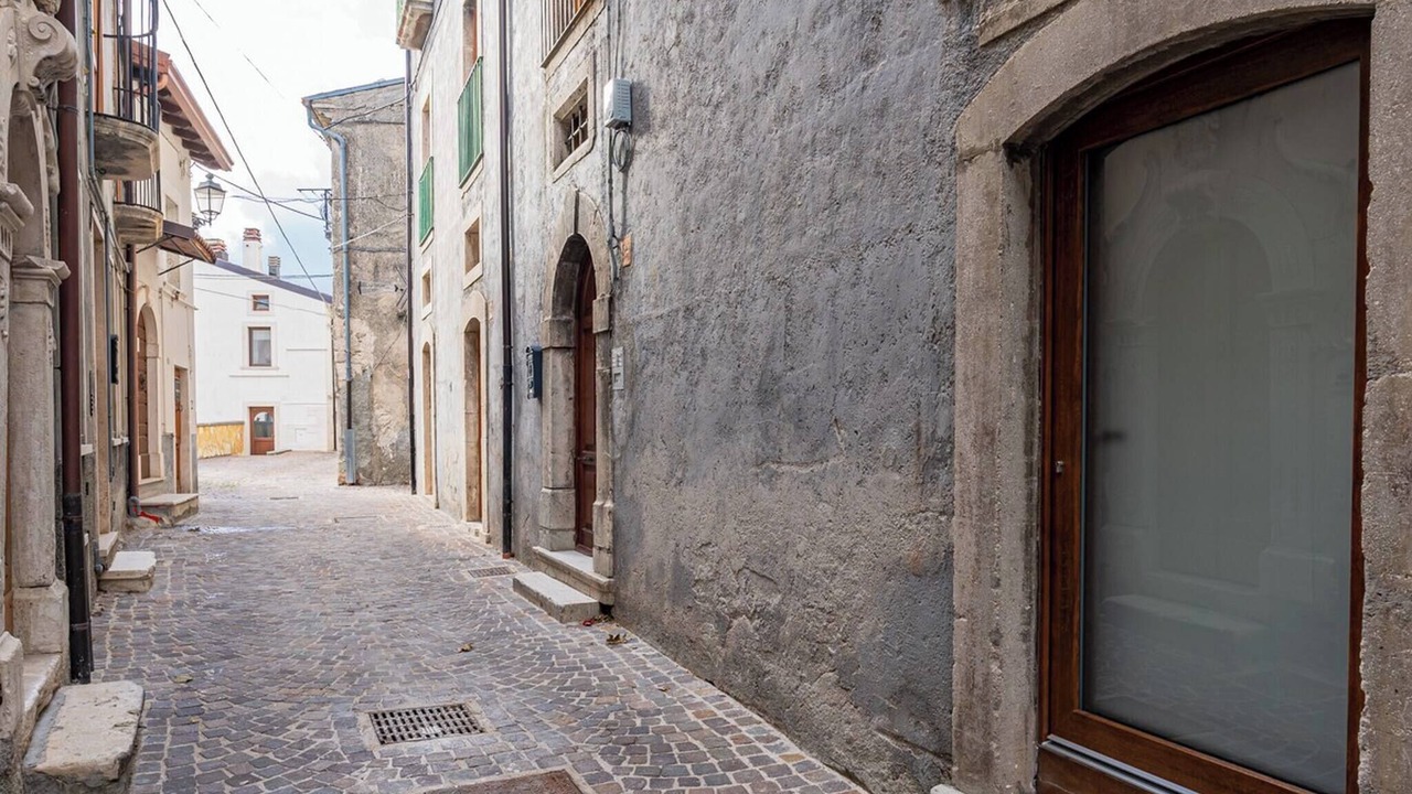 Photo of Outdoor in Rivisondoli