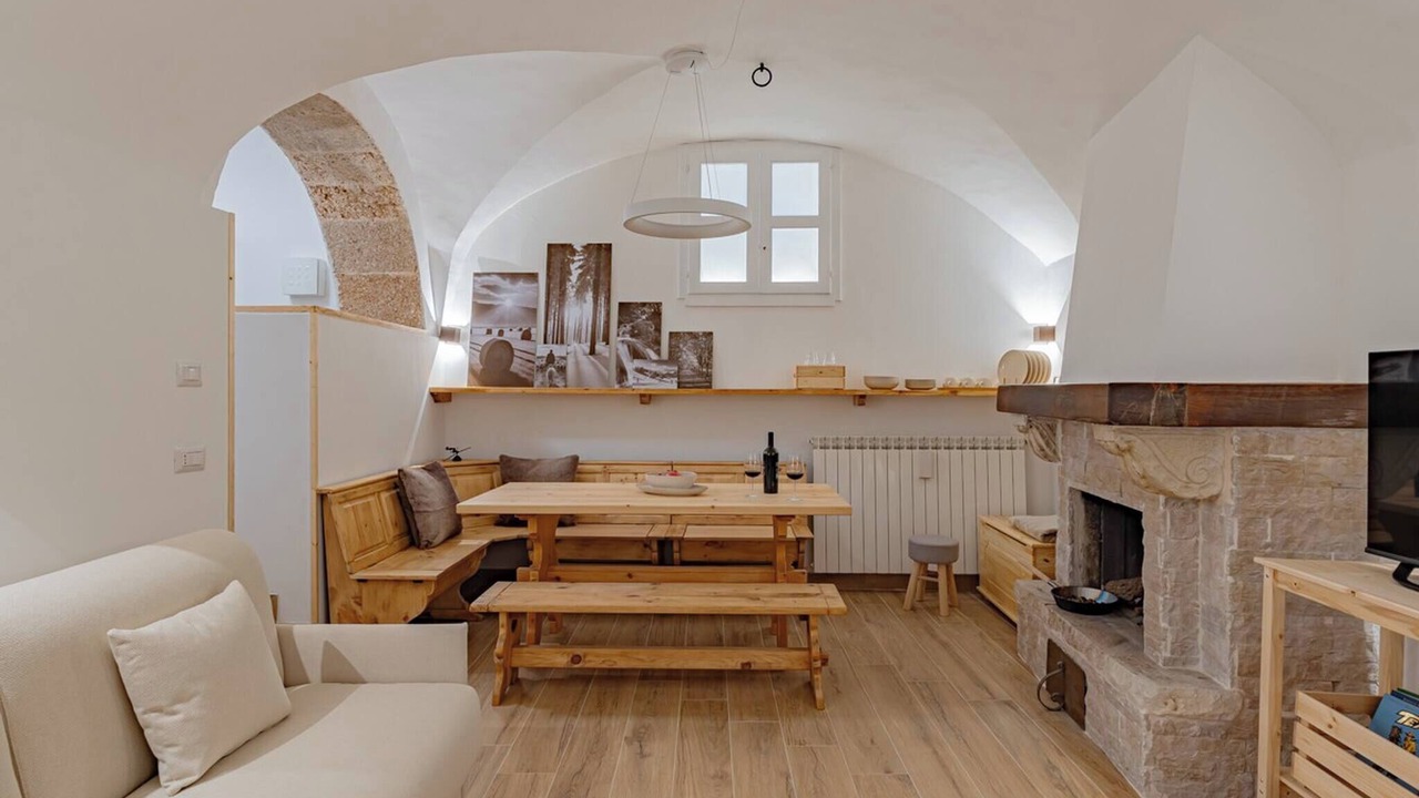 Photo of Livingroom in Rivisondoli