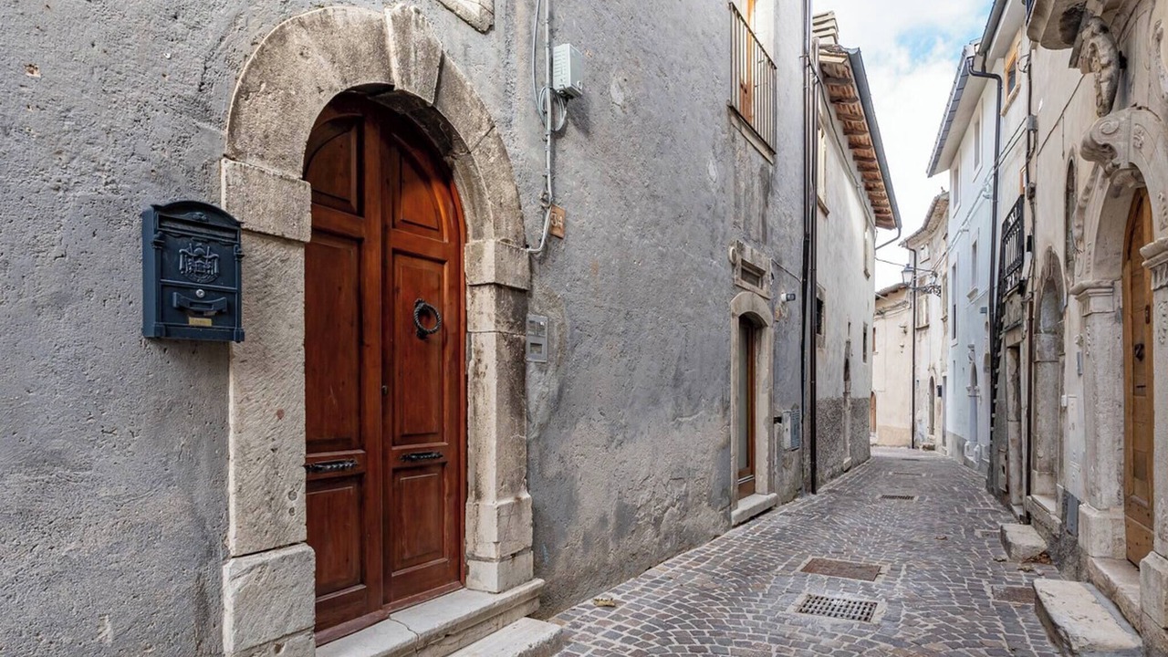 Photo of Outdoor in Rivisondoli