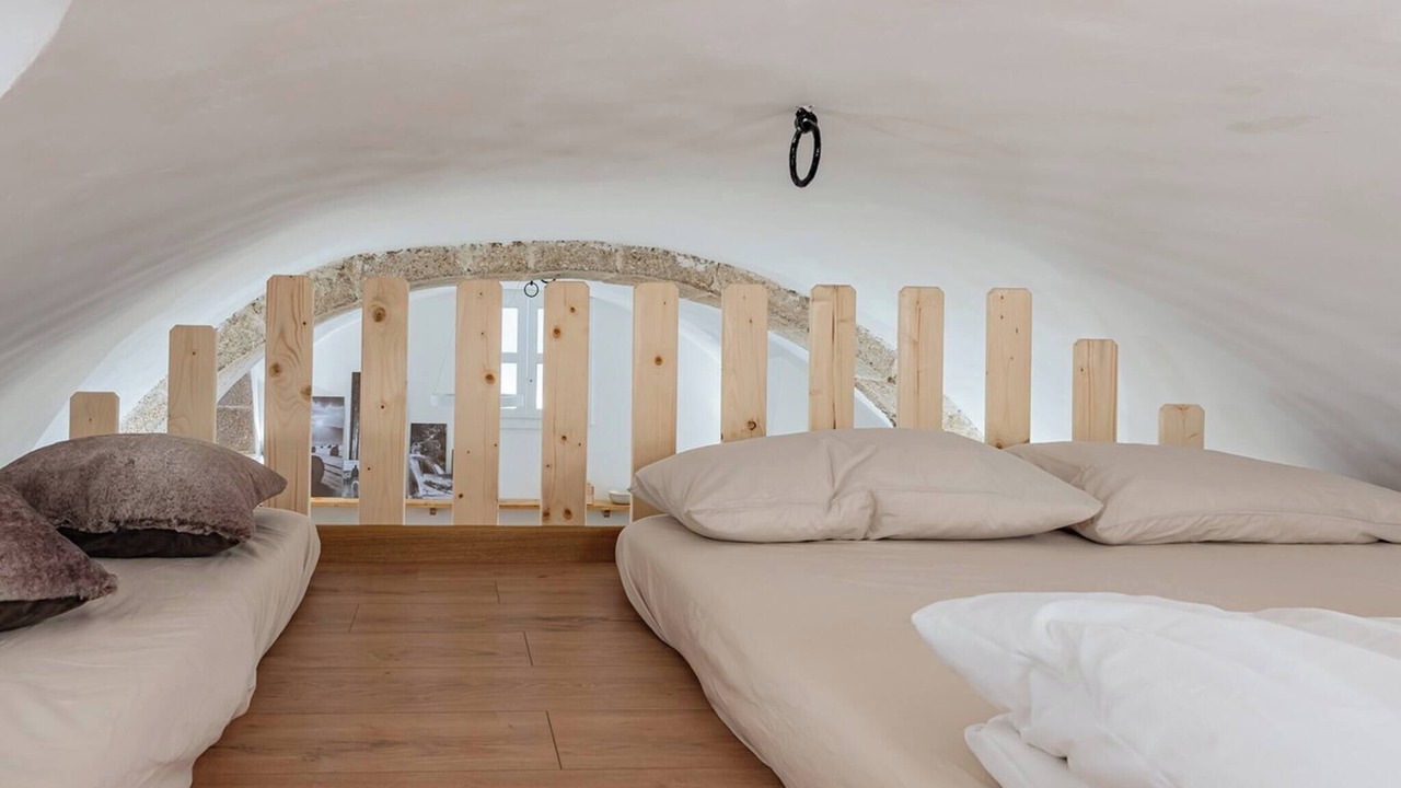 Photo of Bedroom in Rivisondoli