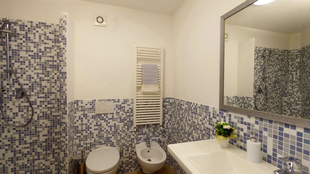 Photo of Bathroom in Manciano