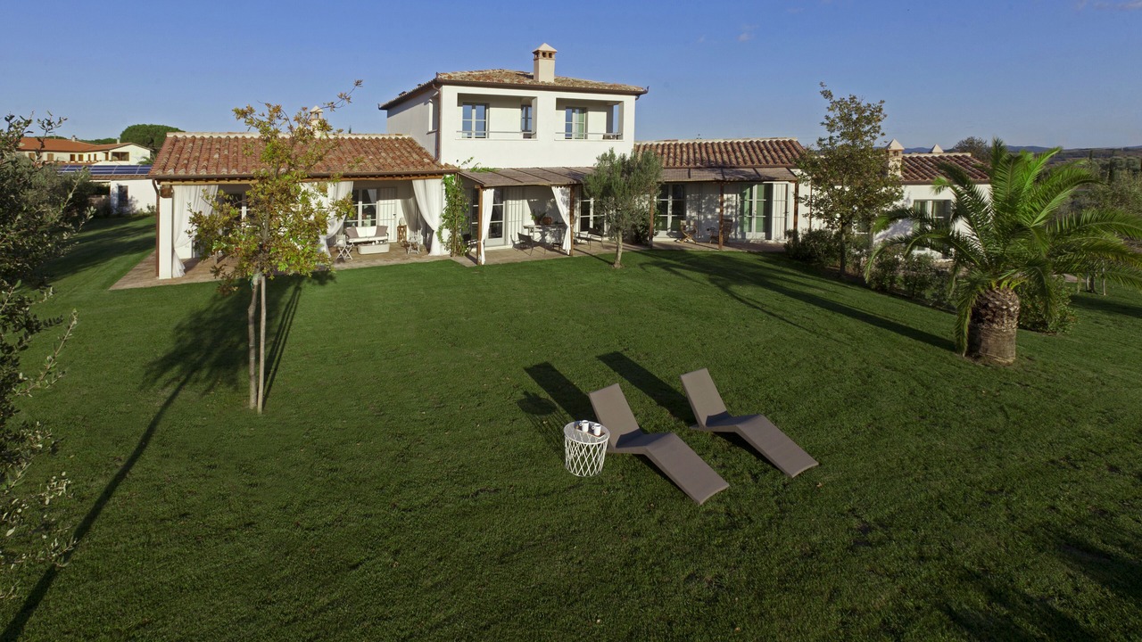 Photo of Outdoor in Manciano