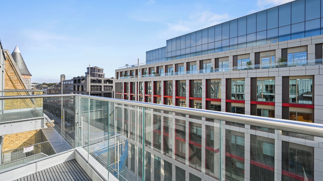 Photo of Outdoor in Farringdon