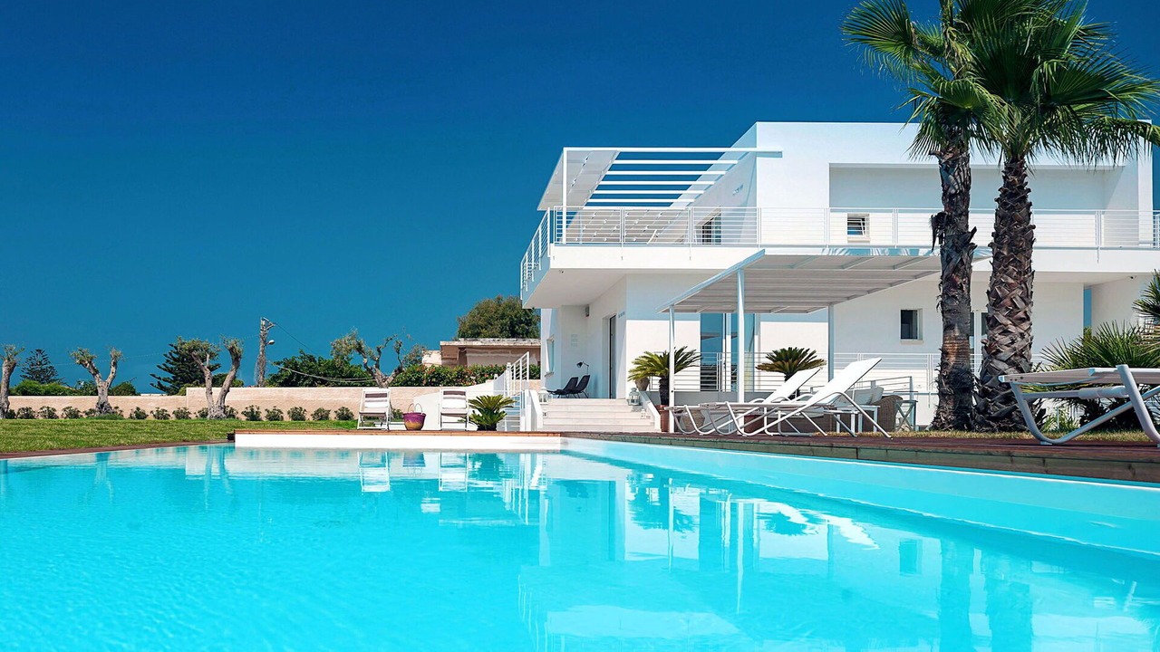 Photo of Patio Balcony in Marina di Modica