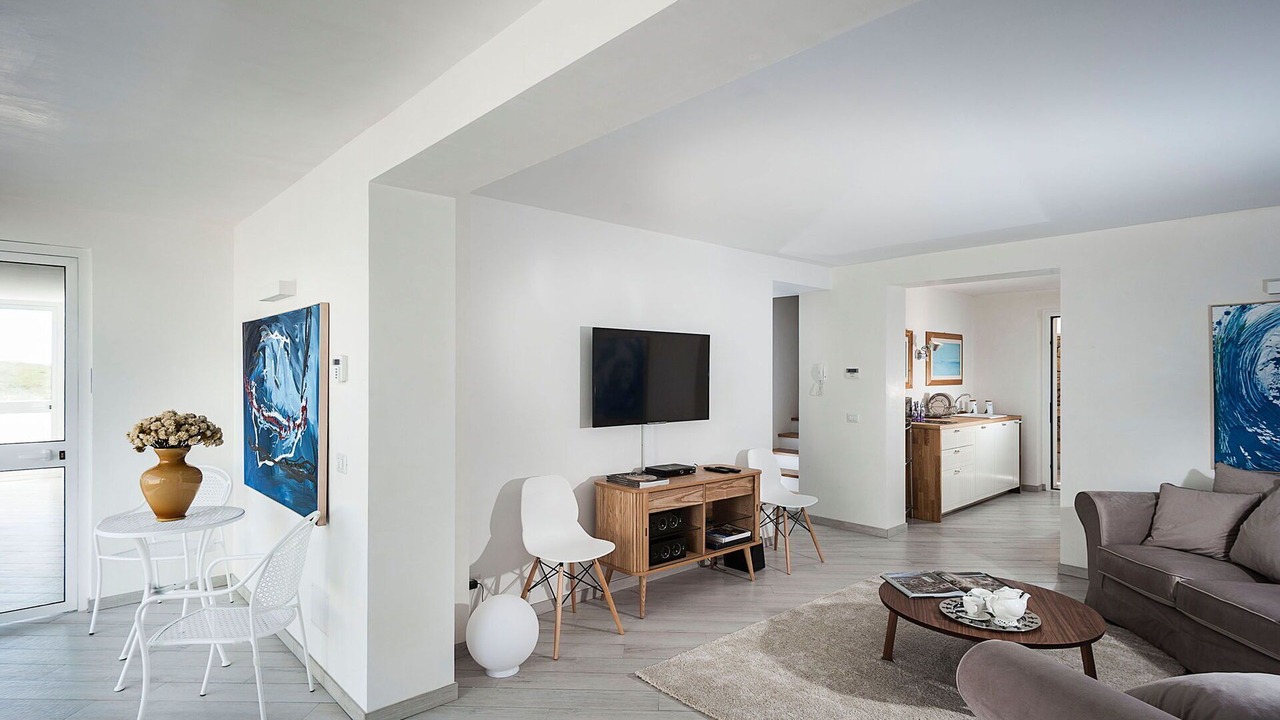 Photo of Livingroom in Marina di Modica