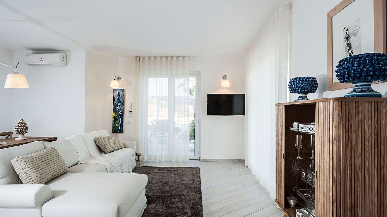 Photo of Livingroom in Marina di Modica