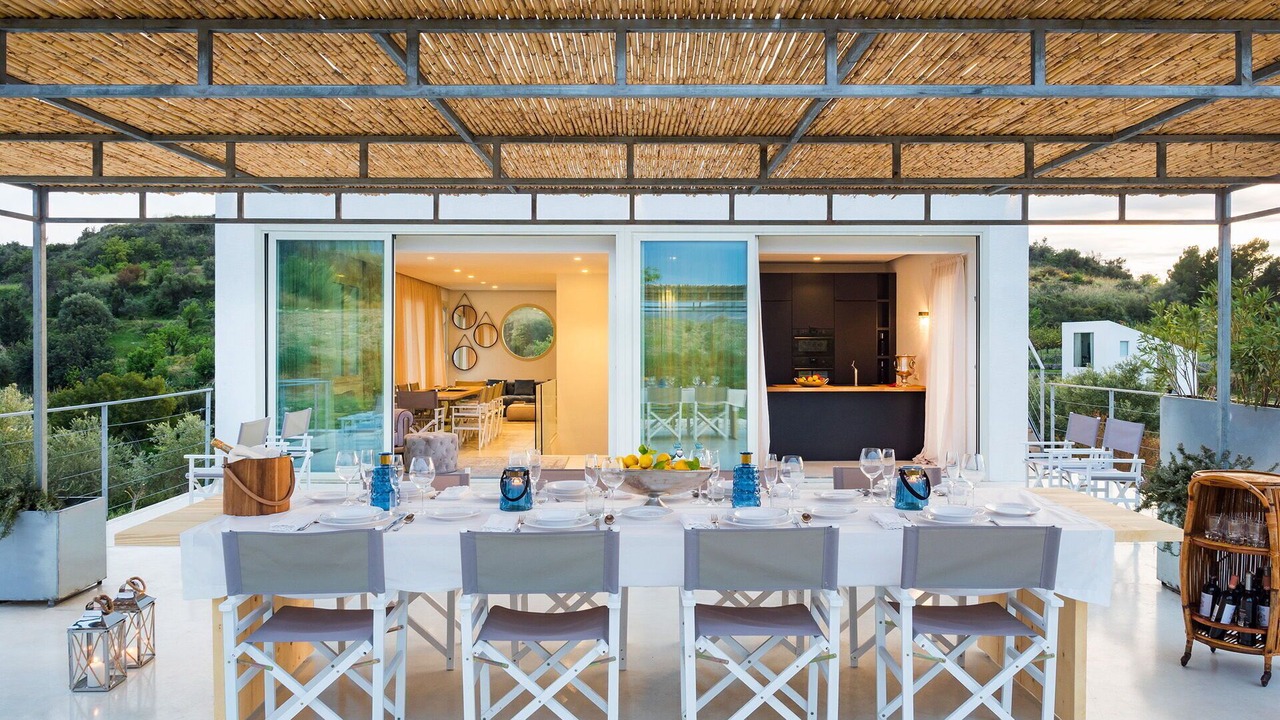 Photo of Patio Balcony in Avola