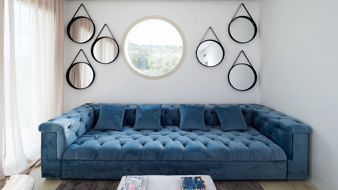 Photo of Bedroom in Avola