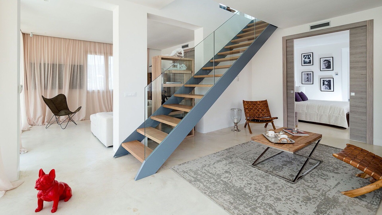 Photo of Bedroom in Avola