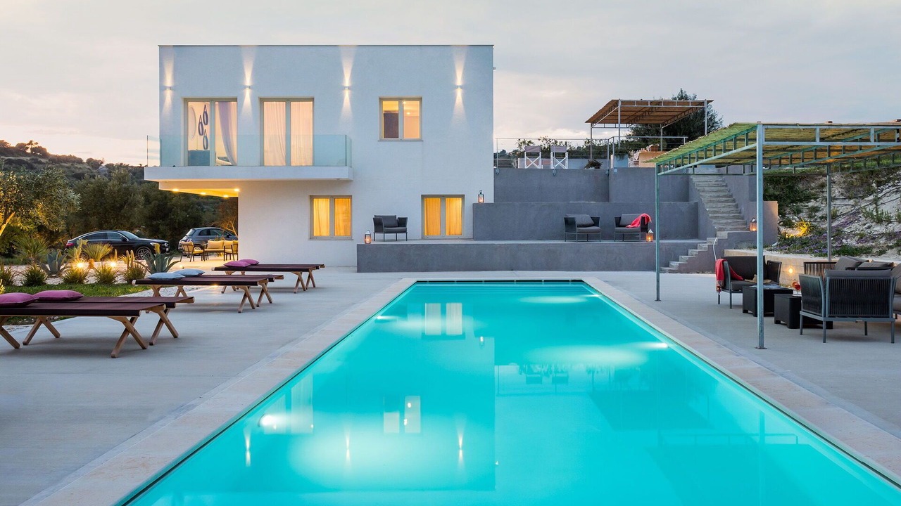 Photo of Outdoor in Avola