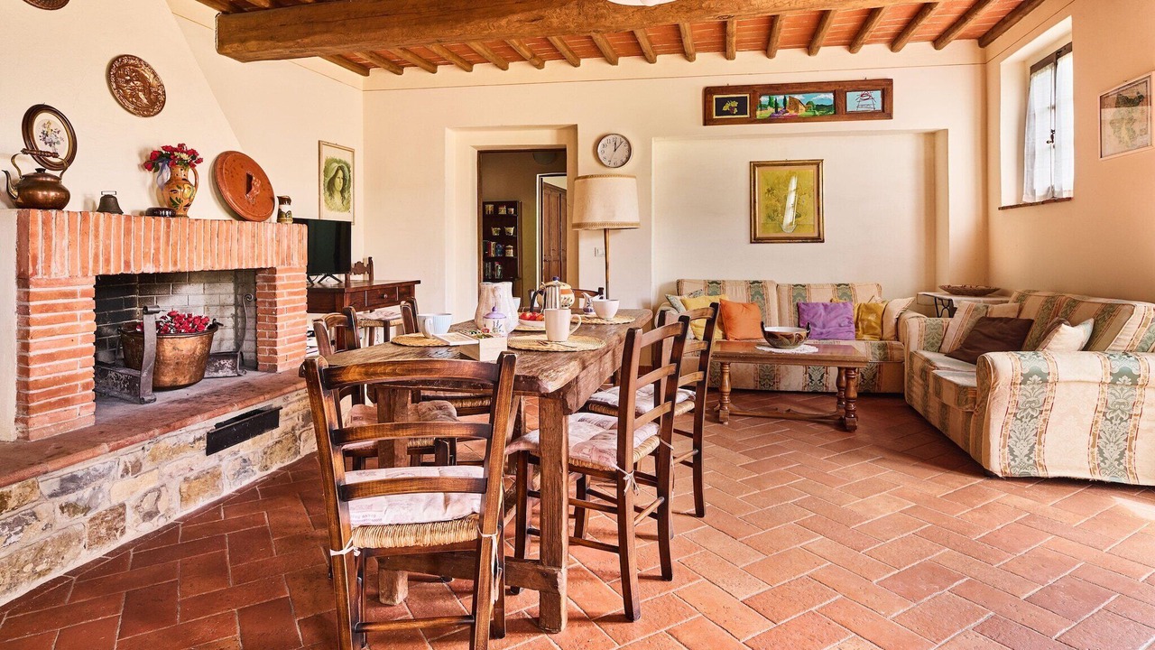 Photo of Livingroom in Neri