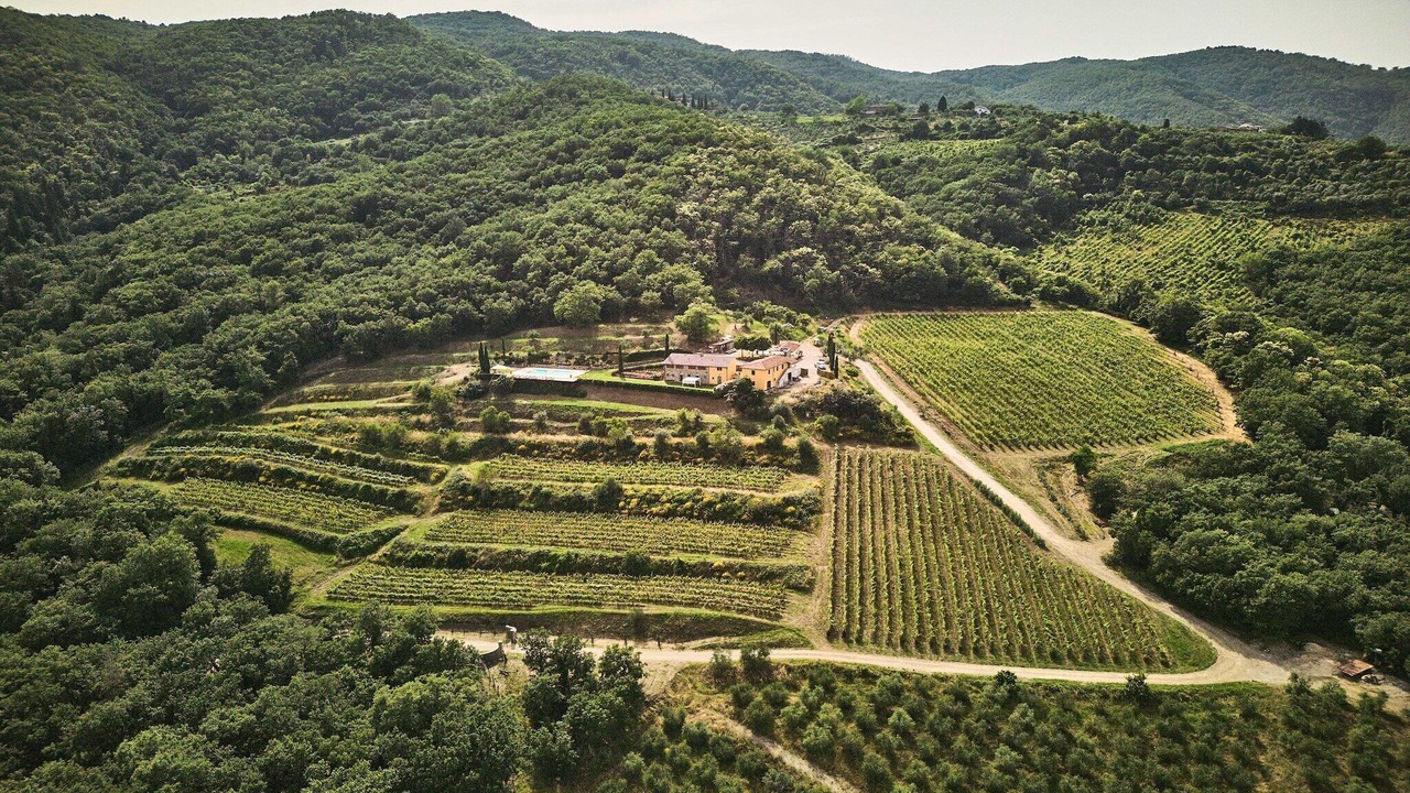 Photo of Outdoor in Neri