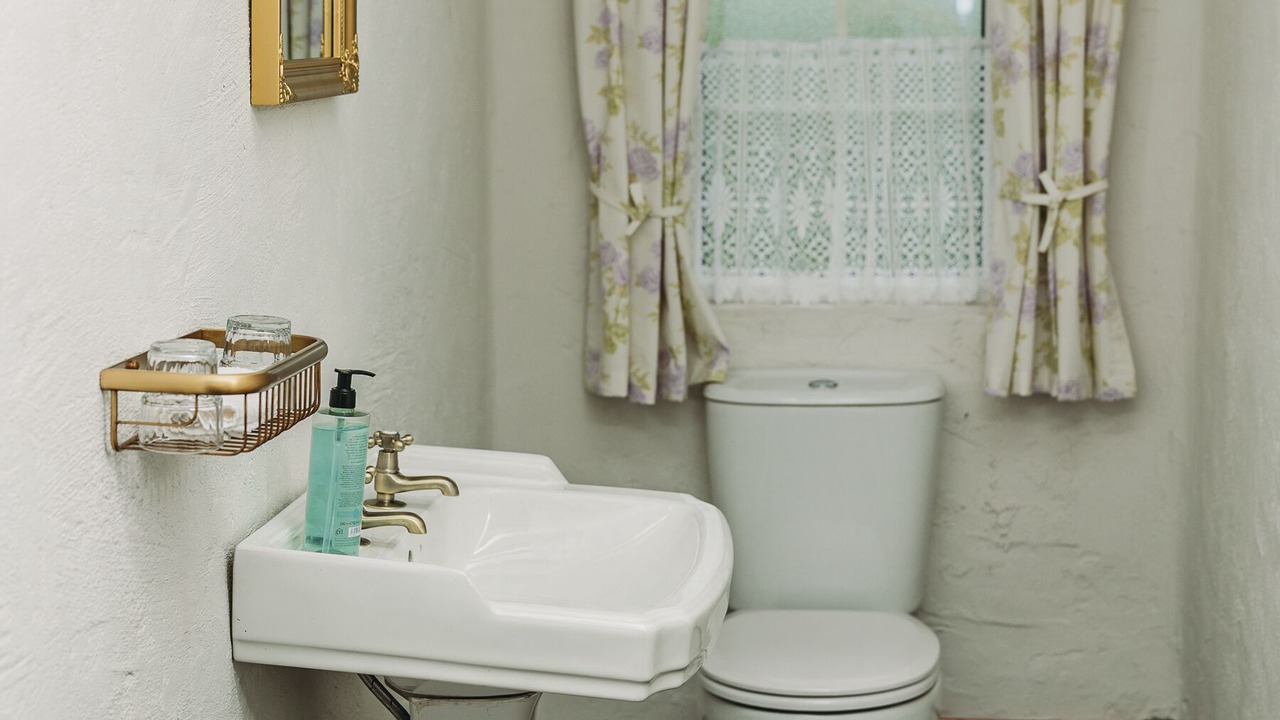 Photo of Bathroom in Cookstown