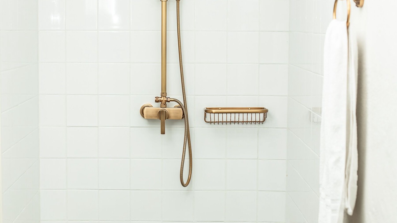Photo of Bathroom in Cookstown