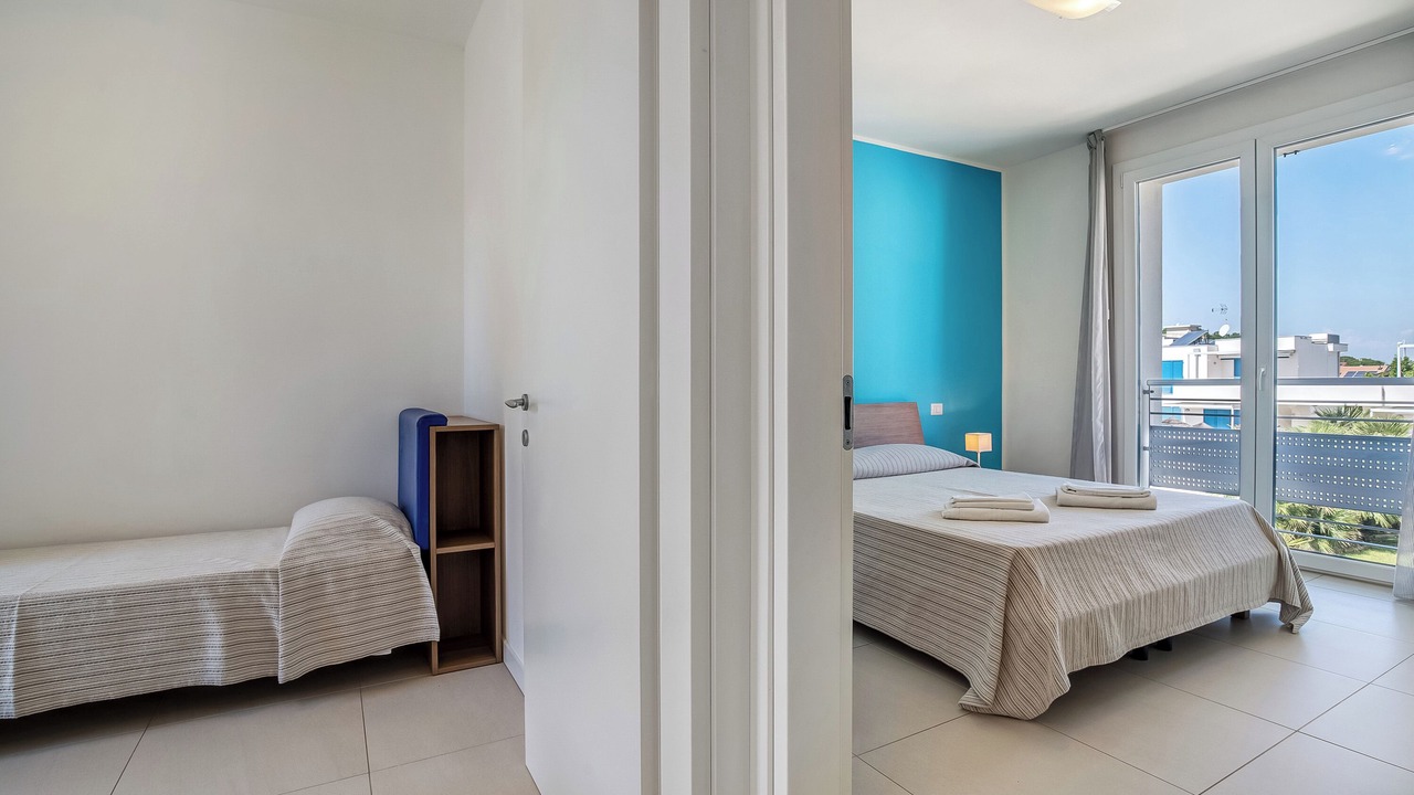 Photo of Bedroom in Faro