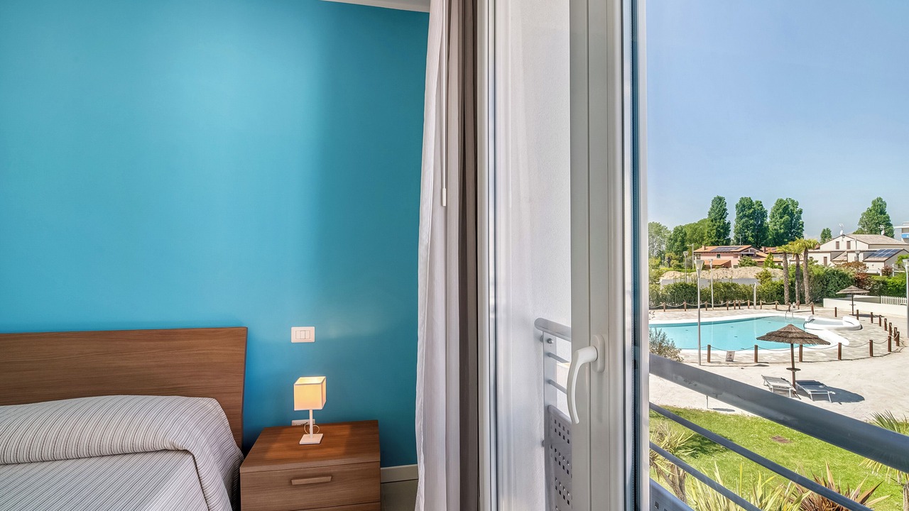 Photo of Bedroom in Faro