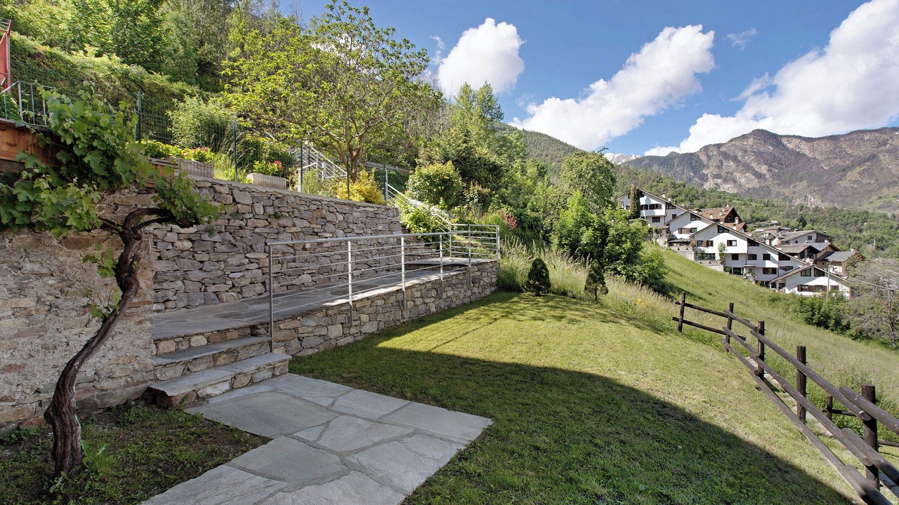Photo of Outdoor in Aymavilles
