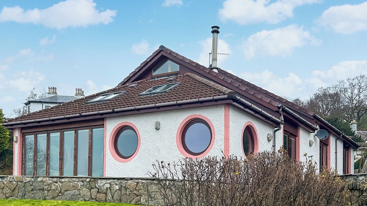 Photo of Outdoor in Kilcreggan