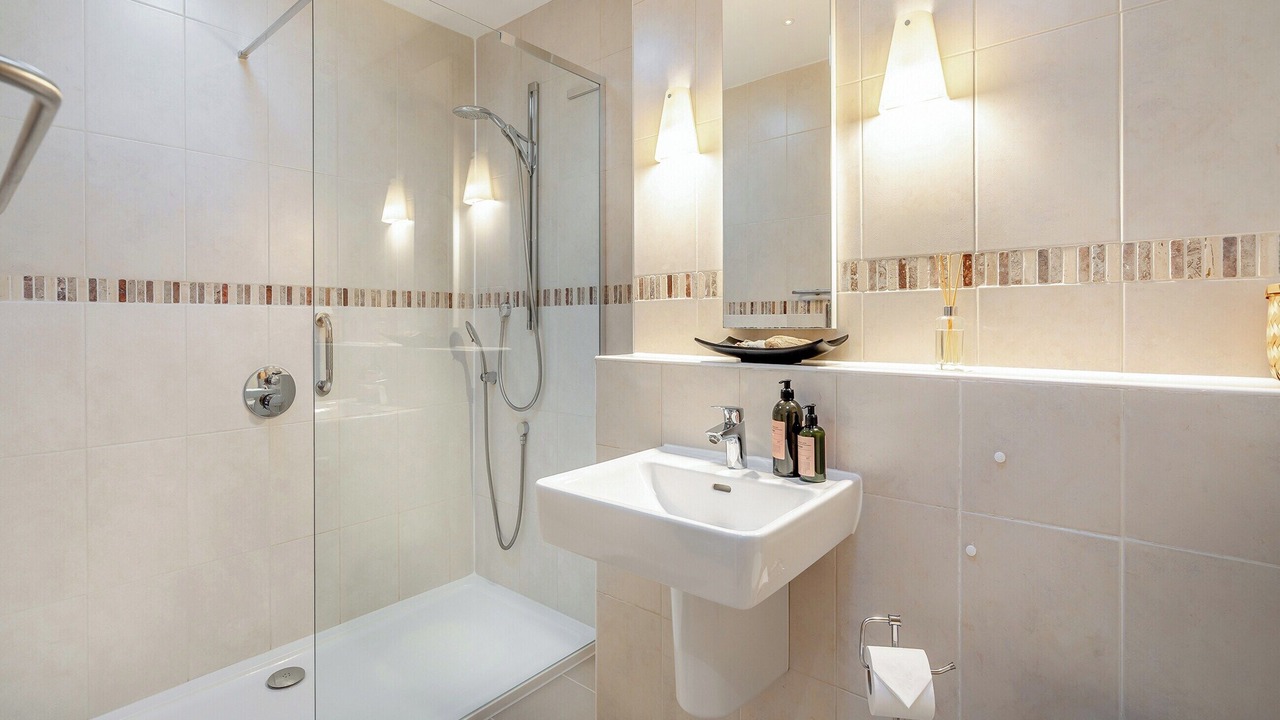 Photo of Bedroom in Kilcreggan
