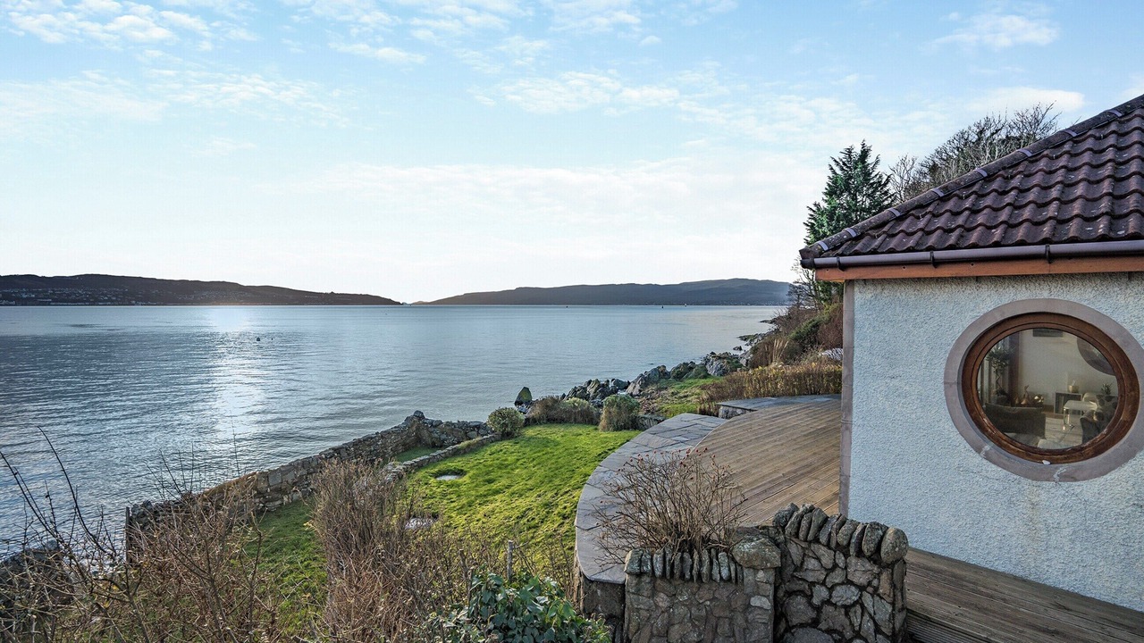 Photo of Outdoor in Kilcreggan