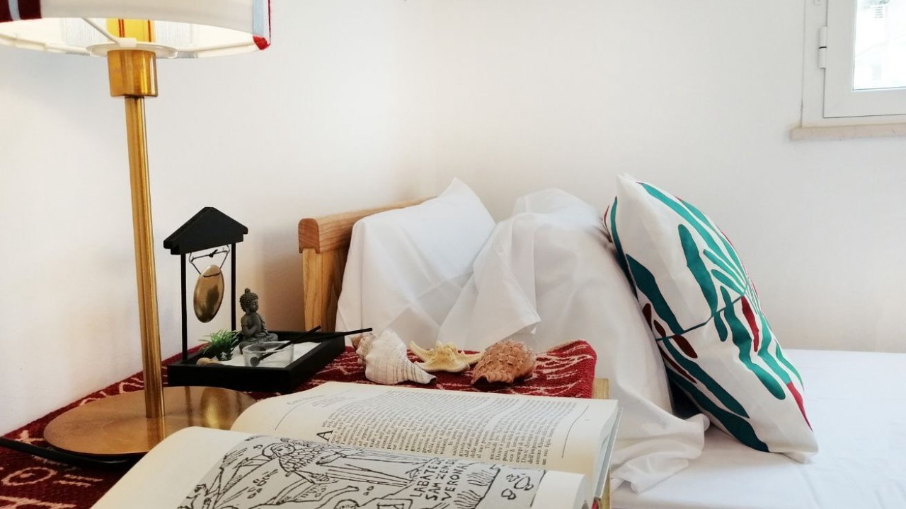 Photo of Bedroom in Tortoreto Lido