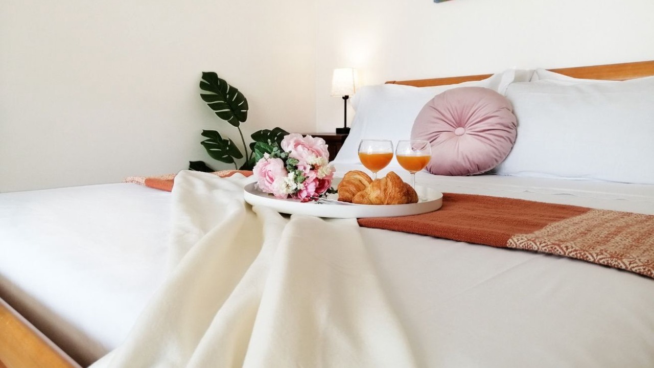 Photo of Bedroom in Tortoreto Lido