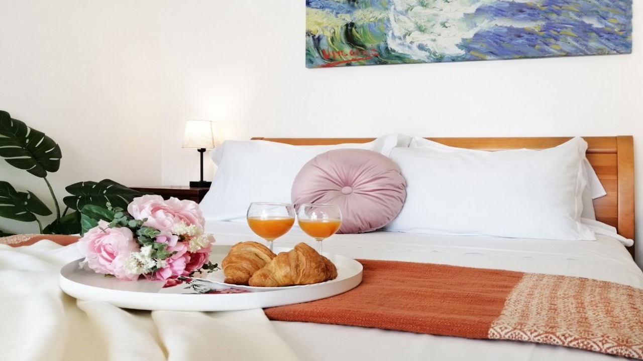 Photo of Bedroom in Tortoreto Lido