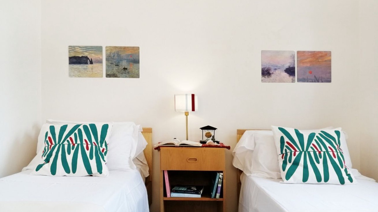 Photo of Bedroom in Tortoreto Lido