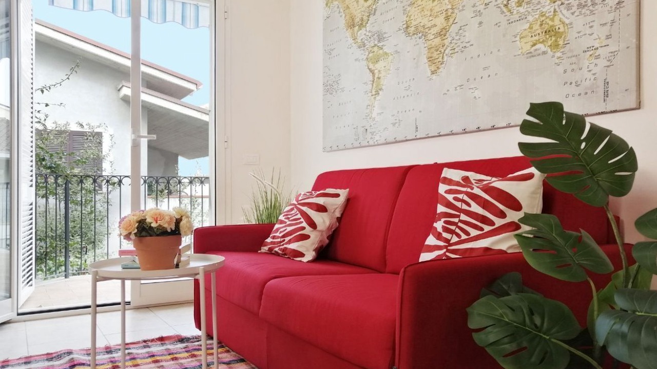 Photo of Livingroom in Tortoreto Lido