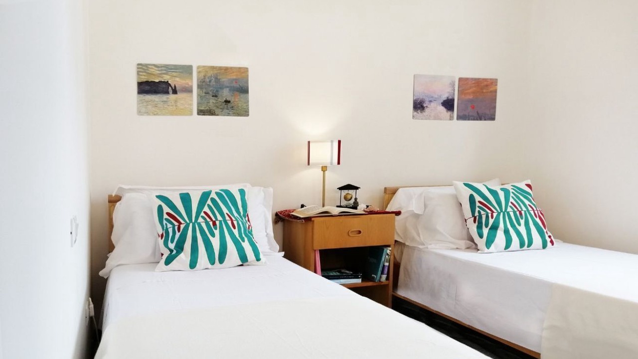 Photo of Bedroom in Tortoreto Lido