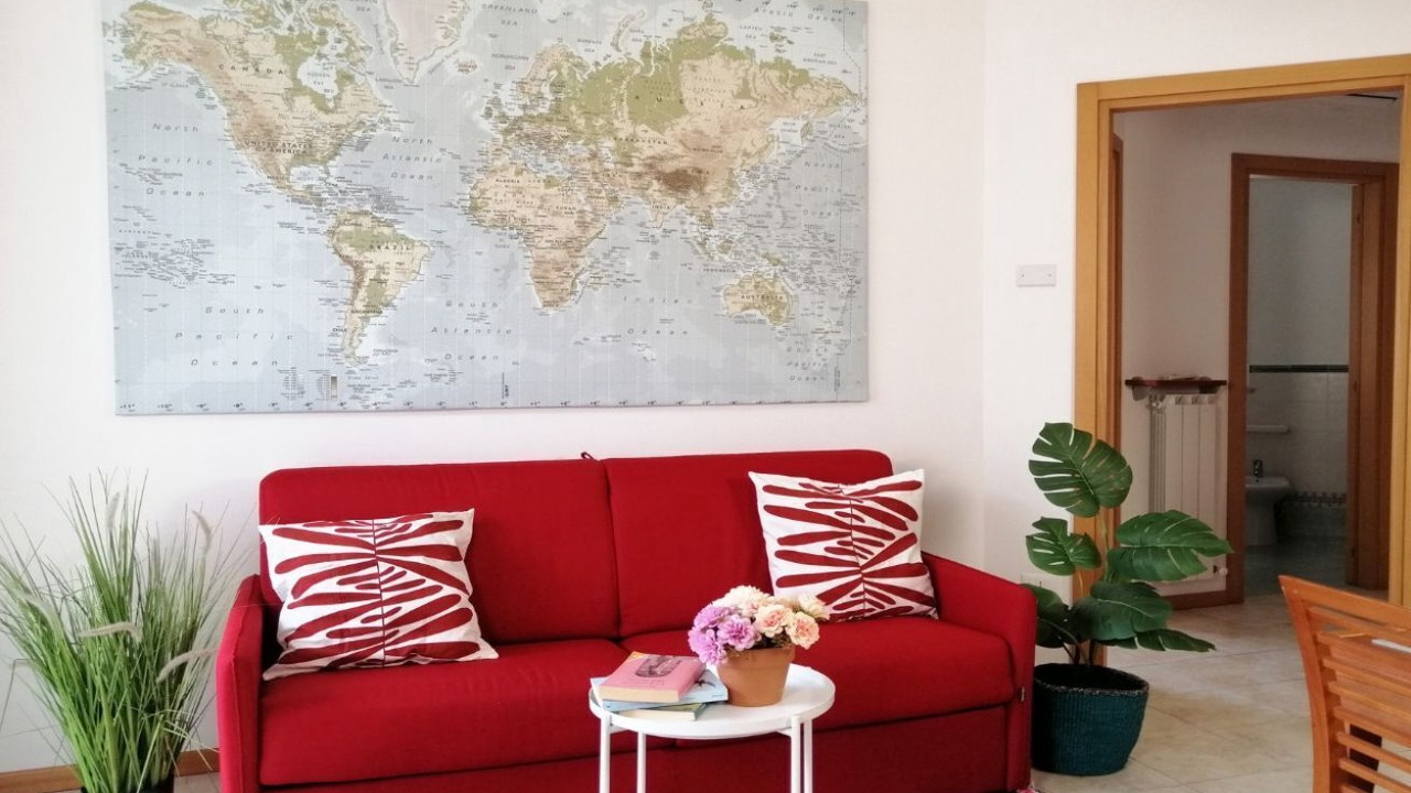 Photo of Livingroom in Tortoreto Lido