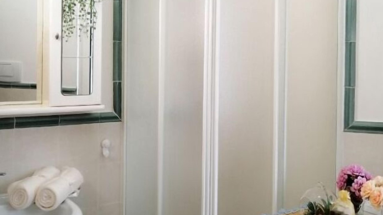 Photo of Bathroom in Tortoreto Lido