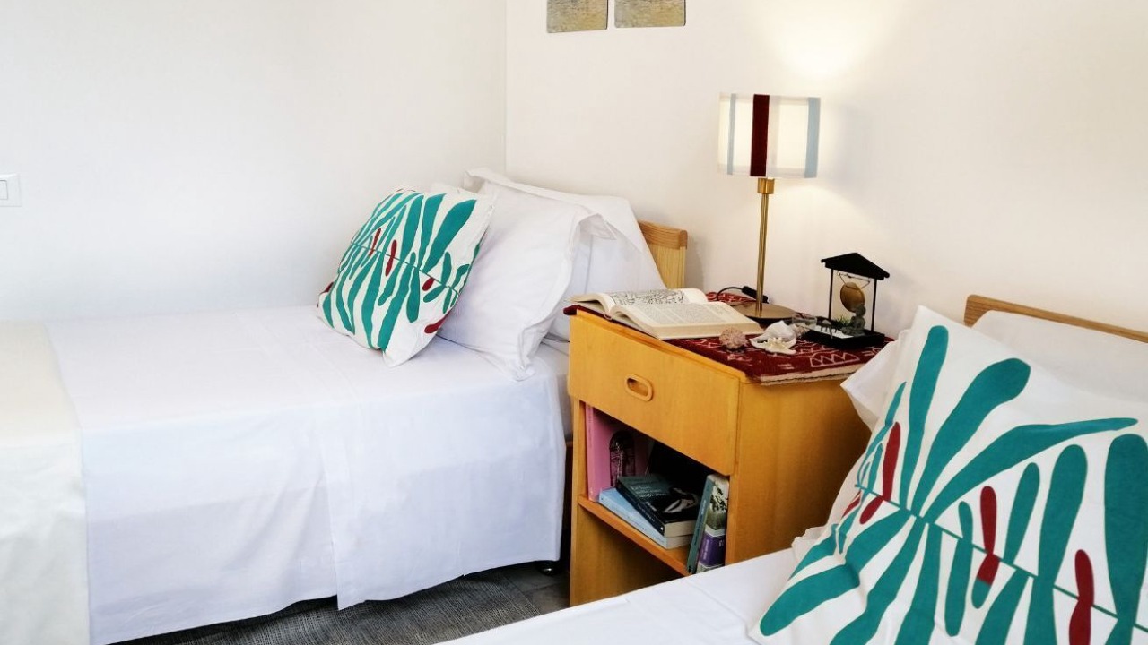 Photo of Bedroom in Tortoreto Lido