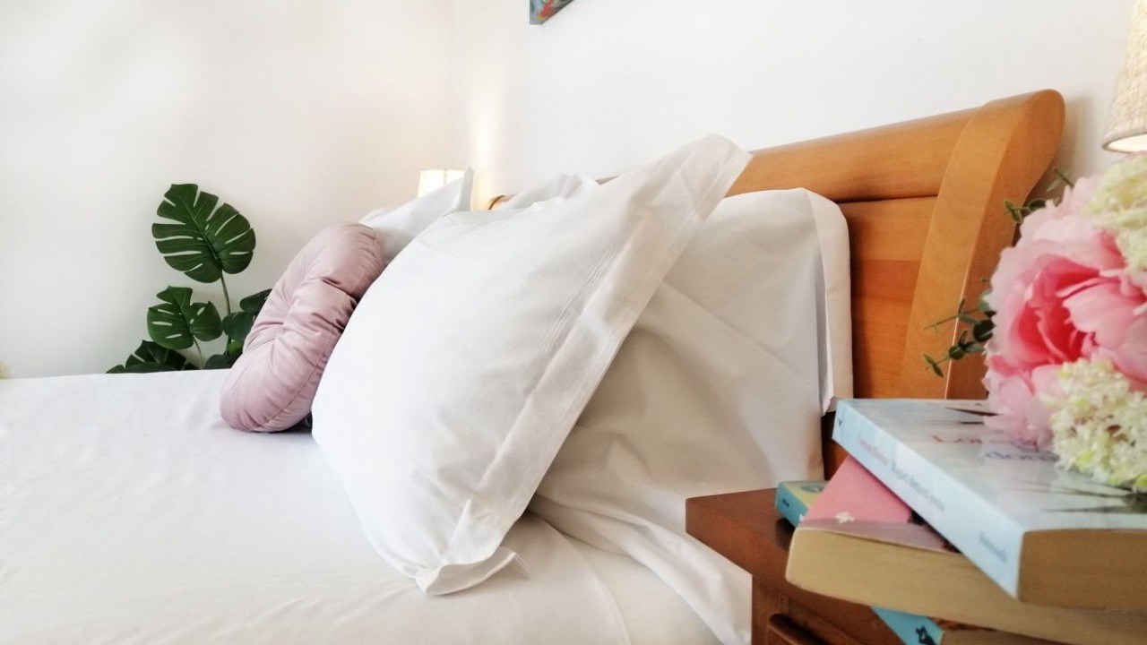 Photo of Bedroom in Tortoreto Lido