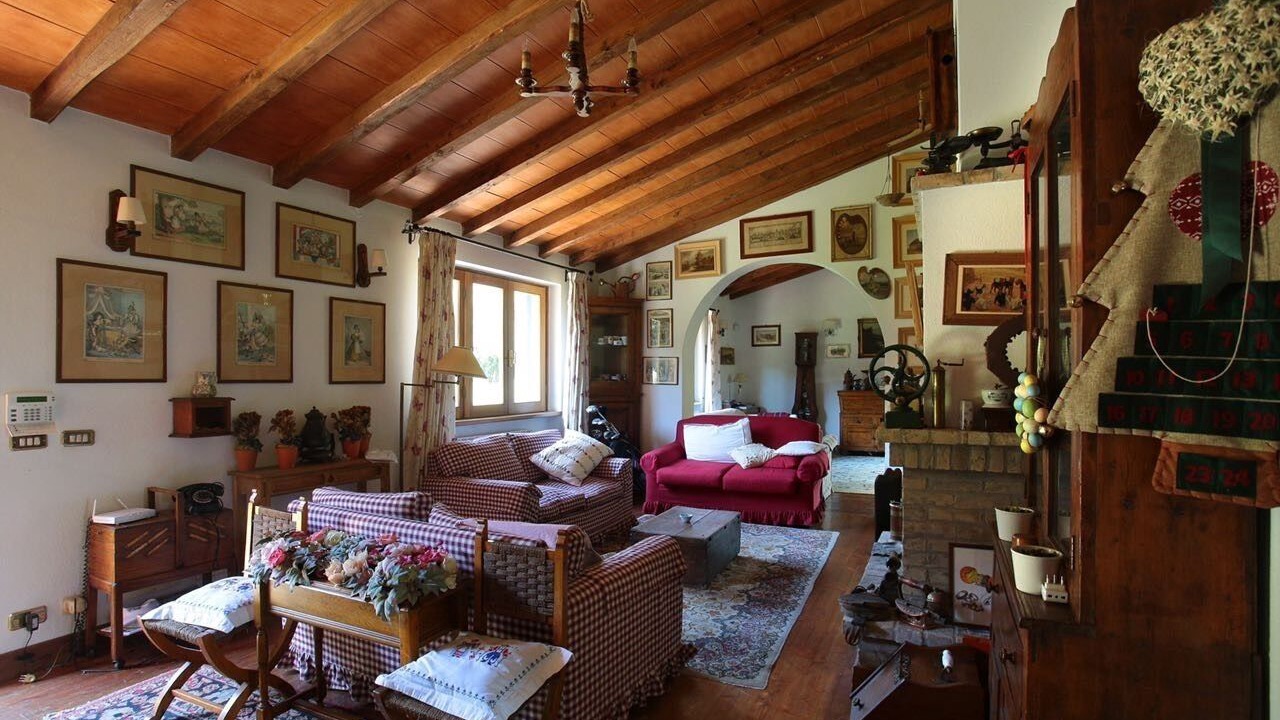 Photo of Others in Sacrofano